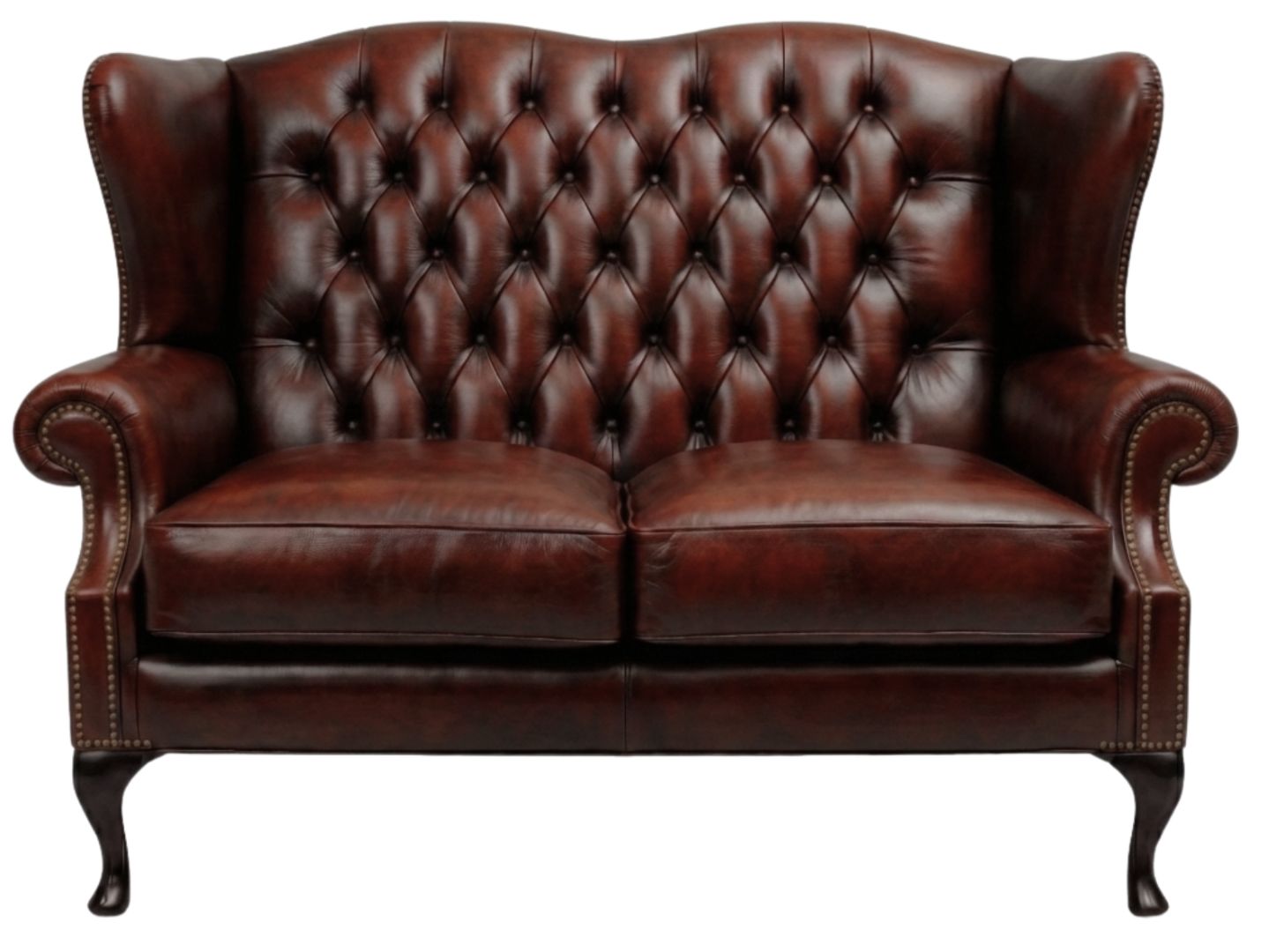 The Georgian Chesterfield